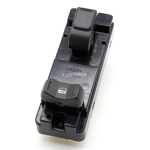 8974036250 Interruptor de ventana para isuzu-dmax