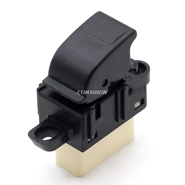 GE4T66370A/2M3414529BA INTERRUPTOR DE VENTANA PARA MAZDA 6 MPV HAIMA Premacy Protege