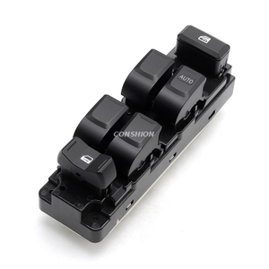 8973961020/514643/897400382D Interruptor de ventana para Isuzu D-Max