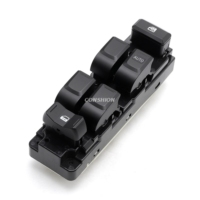8973961020/514643/897400382D Interruptor de ventana para Isuzu D-Max