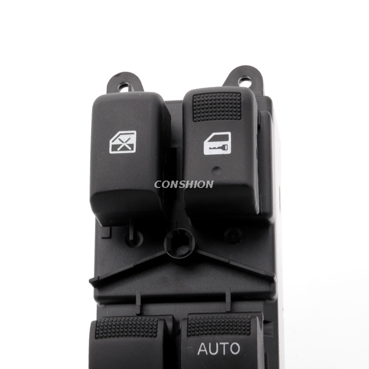 8981922491 Interruptor de ventana para Isuzu D-Max