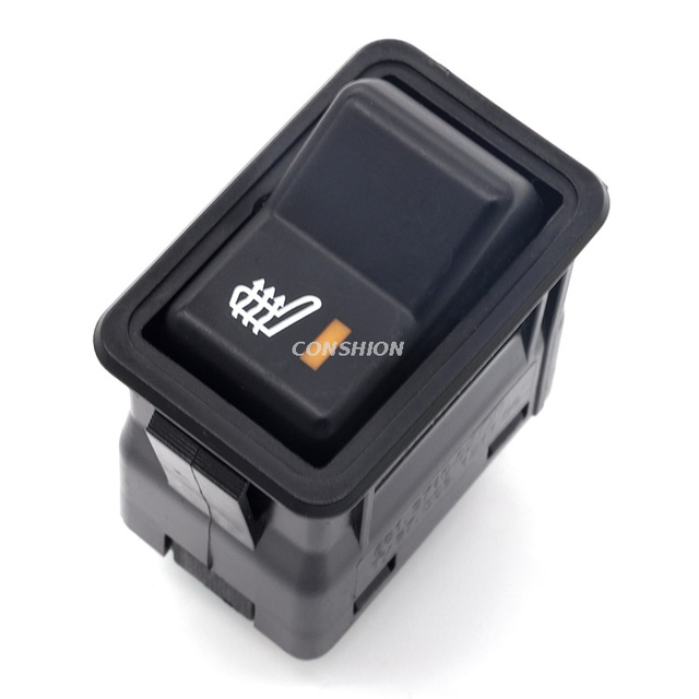 581.3710-02 Interruptor de asiento-para VAZ-2108