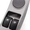 Interruptor de ventana 935704F000MP para frontera Hyundai H100 K2700