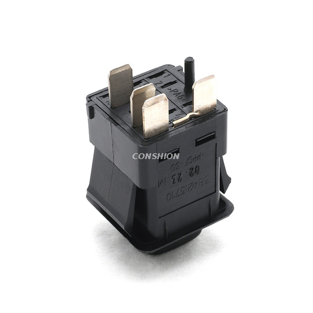 3842.3710-02.23mtrunk Switch de liberación - para VAZ
