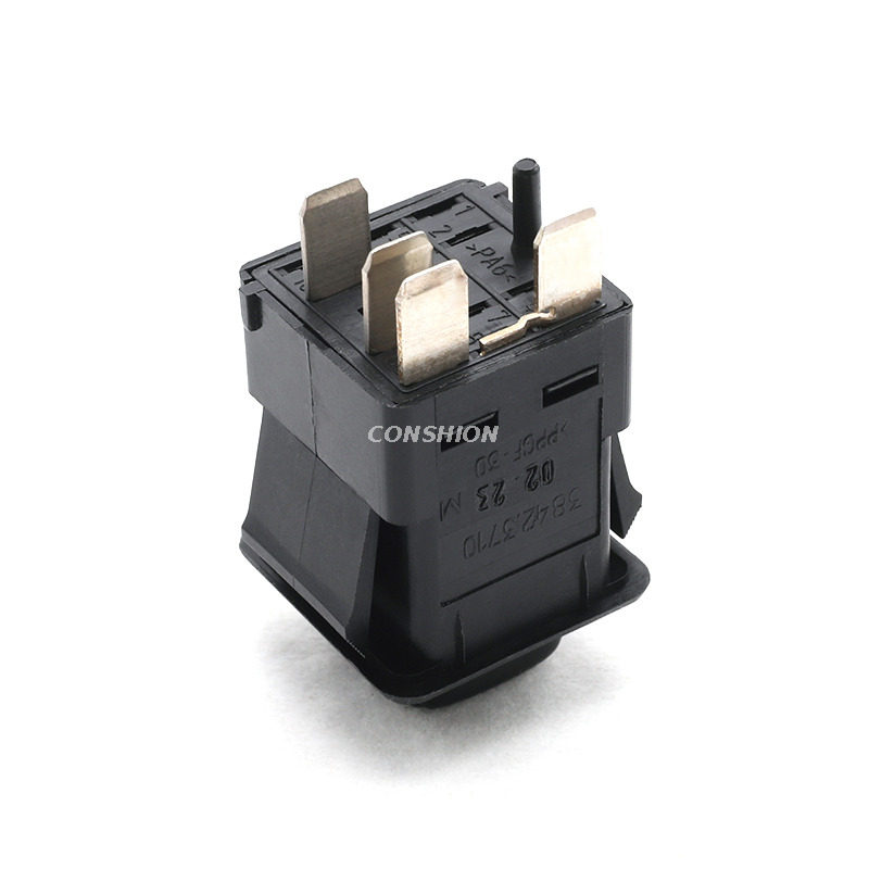 3842.3710-02.23mtrunk Switch de liberación - para VAZ