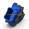 967666662ZD Interruptor de ventana eléctrica para Peugeot