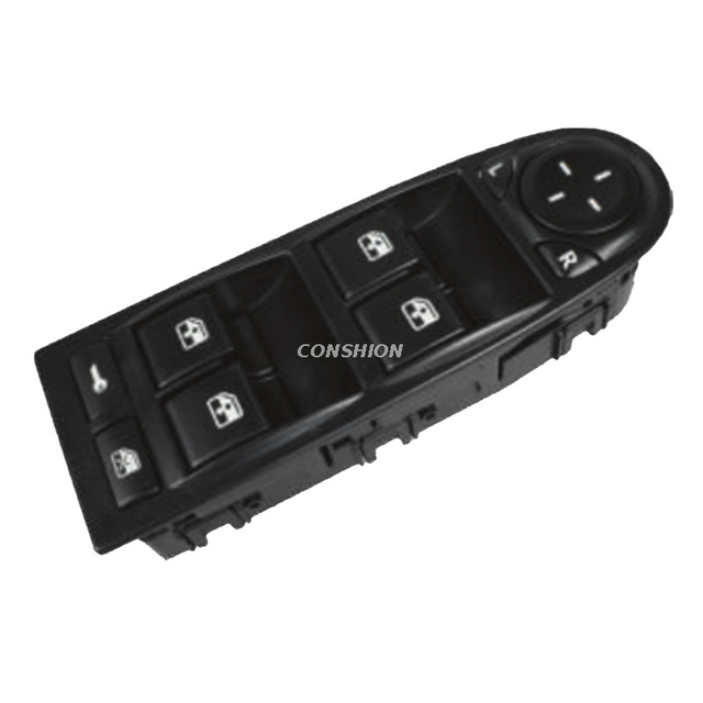 Interruptor de ventana 11183763080 - para LADA -1118 Kalina