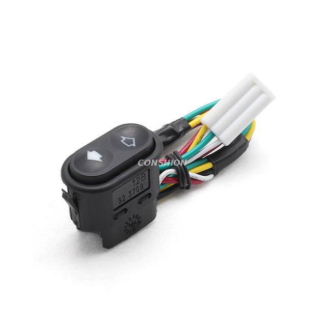 92.370904 Interruptor de ventana - para LADA
