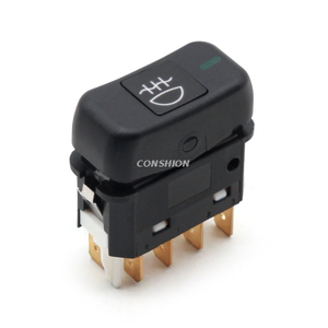 A6885457290 Interruptor de lámpara Benz Kamyon