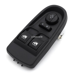 5801484207 Interruptor de ventana - para Iveco Daily Mk5