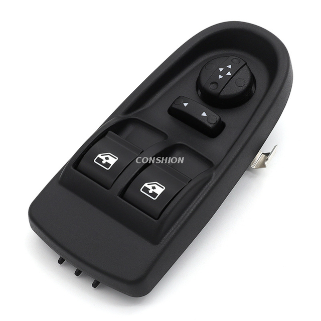 5801484207 Interruptor de ventana - para Iveco Daily Mk5