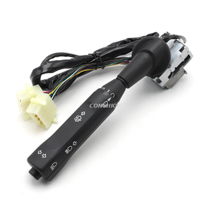 6205400045 interruptor de limpiaparabrisas para Benz