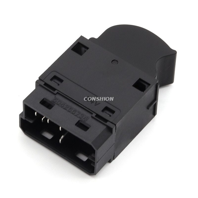 504266734 Interruptor de ventana-para Iveco Euro Cargo-Stralis-Trakker