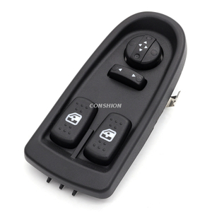 Interruptor de ventana 5801304491 - para Iveco Daily IV