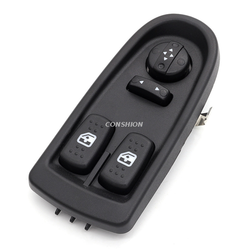 Interruptor de ventana 5801304491 - para Iveco Daily IV