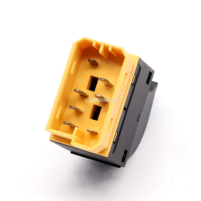 504266994/500056122 Interruptor de ventana - para Iveco Teuckiba