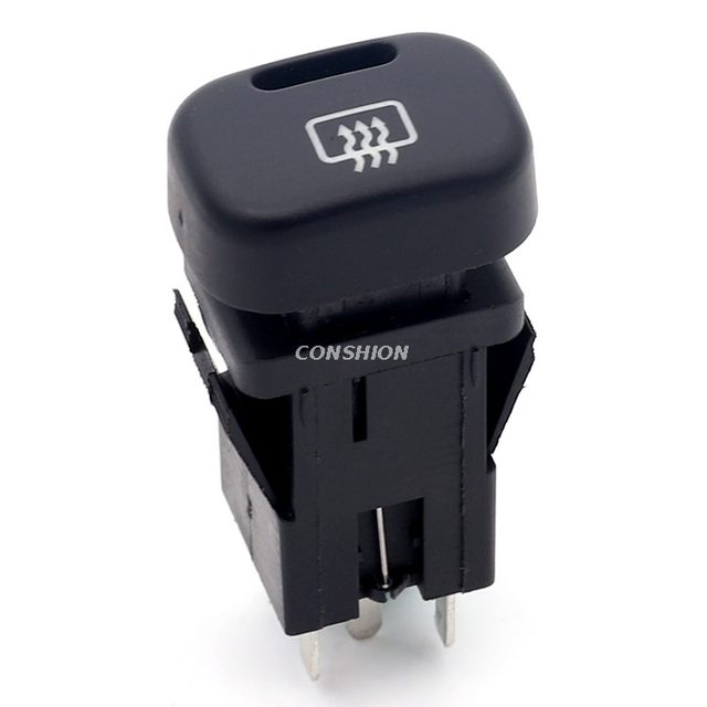 75.3710-01.04 Módulo de control climático-para VAZ-2115
