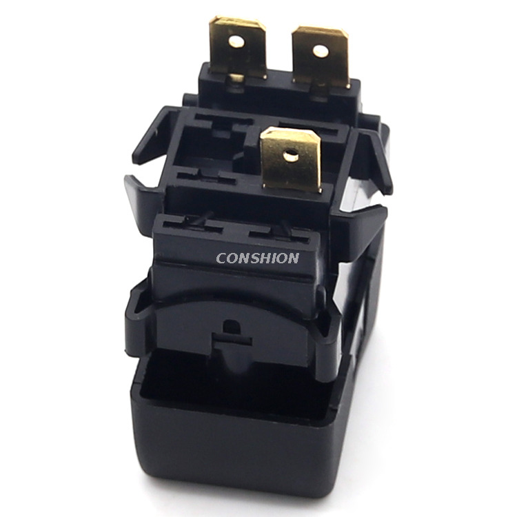 П 150-25.16 Interruptor de liberación del tronco - para MTZ