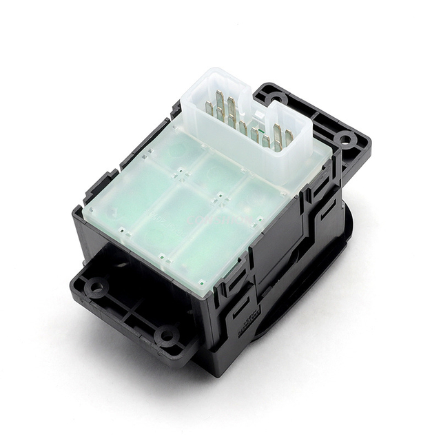 935704N0004X Interruptor de ventana para Hyundai Eon