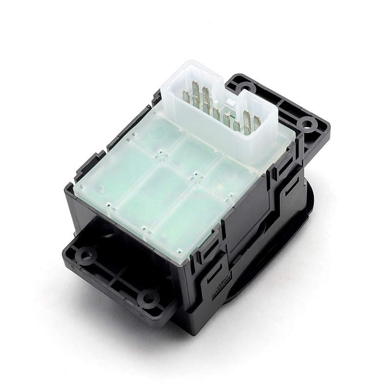 935704N0004X Interruptor de ventana para Hyundai Eon