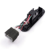 9369073050/9369243600 Interruptor de ventana para Hyundai H100