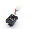 OK132-66-370 Interruptor de ventana para Kia Pride