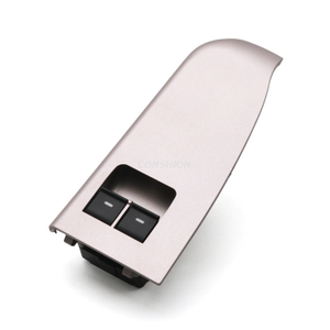 Interruptor de ventana 287154510106bc para Tata Indica Vista/ MANZA