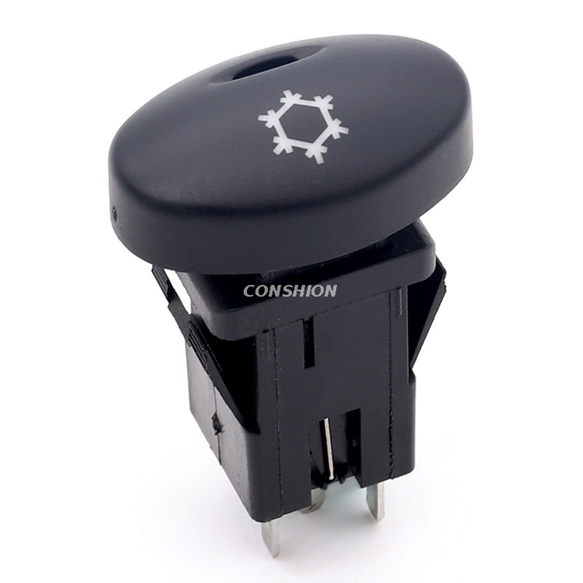 753.3710-02.06 Módulo de control climático-para VAZ-1118
