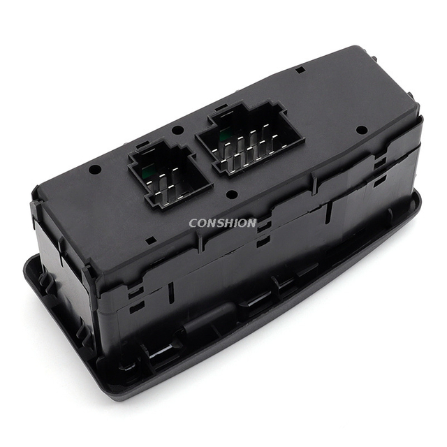 81258067092 Interruptor de ventana - para el hombre TGX