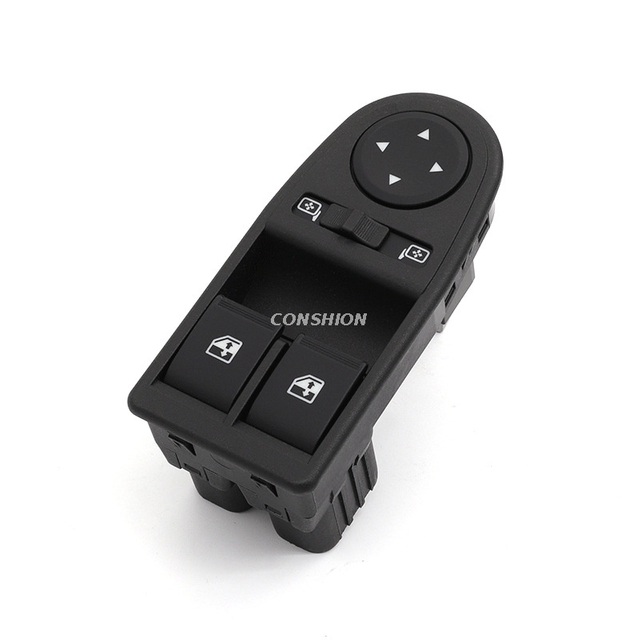 8450002109/8450100633/8450083363 Interruptor de ventana - para VAZ -2190