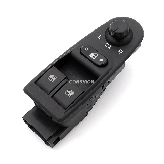 352.3769/111833709610 Interruptor de ventana - para Kalina/Granta/Datsun
