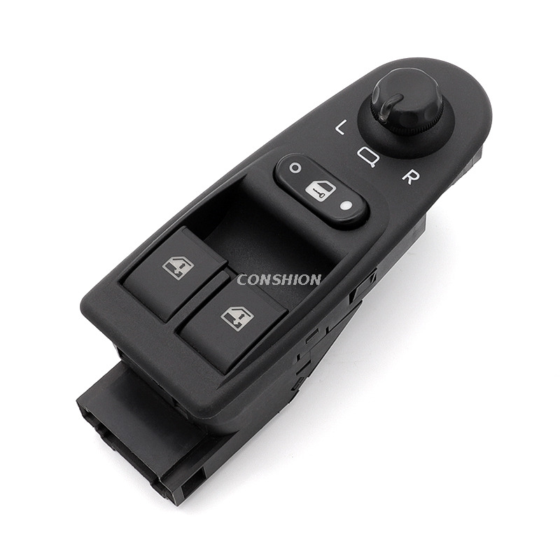 352.3769/111833709610 Interruptor de ventana - para Kalina/Granta/Datsun