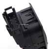 351.3769/11 18370981010 Interruptor de ventana - para VAZ -1118