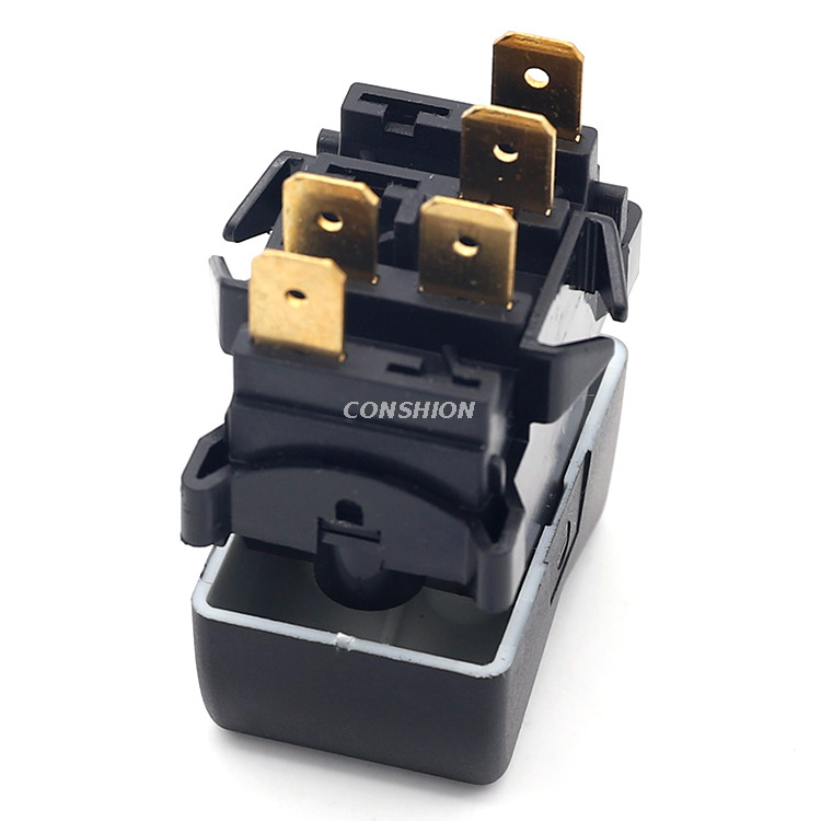 72.3709-02/21070-3709608-01 Módulo de control climático-para VAZ-2107