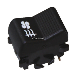 П 147-04.83 Módulo de control climático - para Kamaz/Gaz