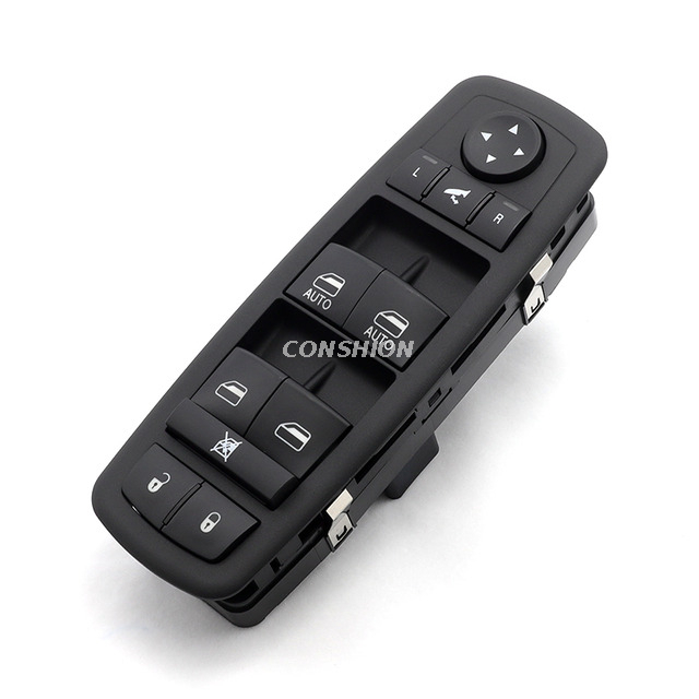 68110867AA/68110867AB/68298867AA Interruptor de ventana para Dodge Ram 1500/2500/W164/W251
