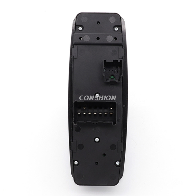 68039999AA / 68039999AB / 680399999AC Interruptor de ventana para caravana