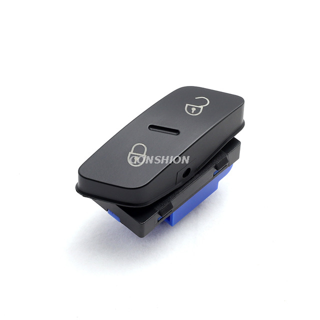 1K0962125B Auto Switch para Volkswagen Jetta/Golf/Tiguan