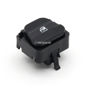 1H0959855C Interruptor de ventana eléctrica para Volkswagen Golf