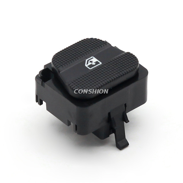 1H0959855C Interruptor de ventana eléctrica para Volkswagen Golf