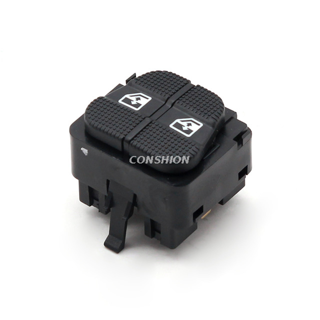 1HD959855 / 1H0959855 Interruptor de la ventana eléctrica para Volkswagen Golf