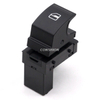 Interruptor de ventana eléctrica 7L6959855B para Volkswagen Golf/ Jetta/ Tiguan