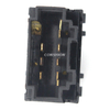 5JD959855A Interruptor de ventana eléctrica para Volkswagen Fabia