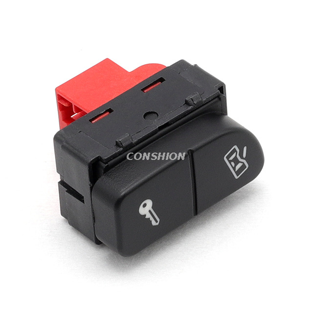 5Z0962125 Interruptor de bloqueo de puerta para Volkswagen Fox