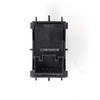 18D959855E Interruptor de ventana eléctrica para Volkswagen Lavida