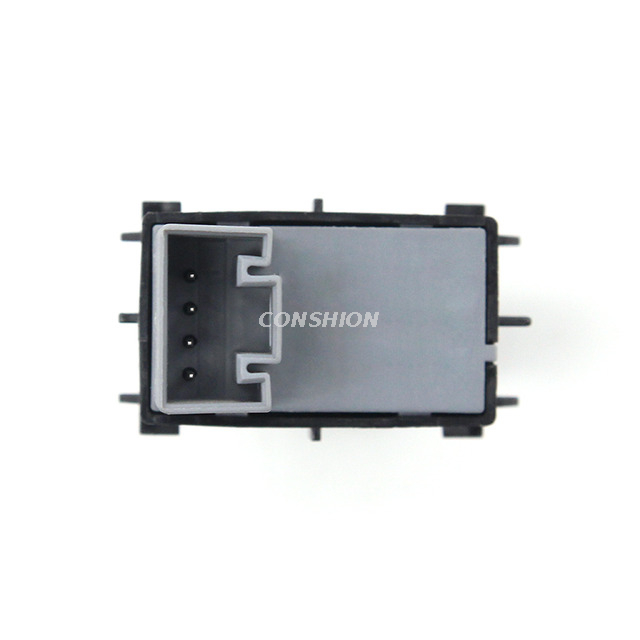 56D9598555BIHA Interruptor de ventana eléctrica para Volkswagen Passat / Jetta / Tiguan