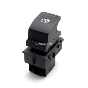 18G959855C Interruptor de ventana eléctrica para Volkswagen Bora