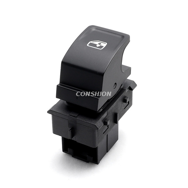 18G959855C Interruptor de ventana eléctrica para Volkswagen Bora