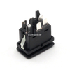 191959855 / 6K0959855A Interruptor de ventana eléctrica para Volkswagen Golf / Mk2
