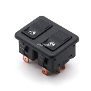 337959851D05 Interruptor de la ventana eléctrica para Volkswagen Gol/Parati